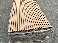 Composiet - gevelbekleding rhombusprofiel eiken (20x) - afbeelding 9 van  11