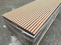 Composiet - gevelbekleding rhombusprofiel eiken (20x) - afbeelding 7 van  11