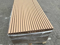 Composiet - gevelbekleding rhombusprofiel eiken (20x) - afbeelding 10 van  11