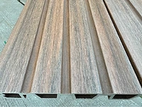 Composiet gevel plank (130x) 2900mm - afbeelding 9 van  22