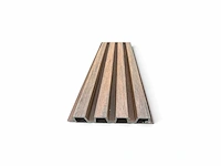 Composiet gevel plank (130x) 2900mm - afbeelding 17 van  22