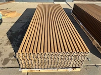 Composiet gevel plank (30x) 2900mm - afbeelding 7 van  22