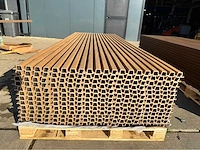 Composiet gevel plank (30x) 2900mm - afbeelding 8 van  22