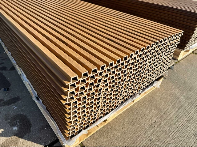 Composiet gevel plank (30x) 2900mm - afbeelding 9 van  22