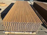 Composiet gevel plank (30x) 2900mm - afbeelding 10 van  22