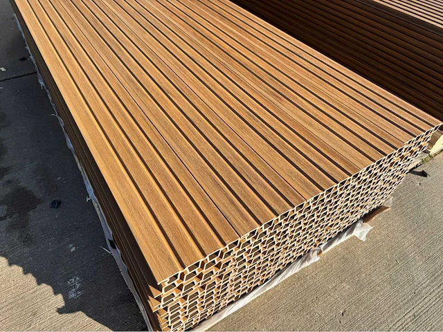 Composiet gevel plank (30x) 2900mm - afbeelding 11 van  22