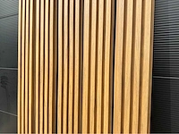 Composiet gevel plank (30x) 2900mm - afbeelding 13 van  22