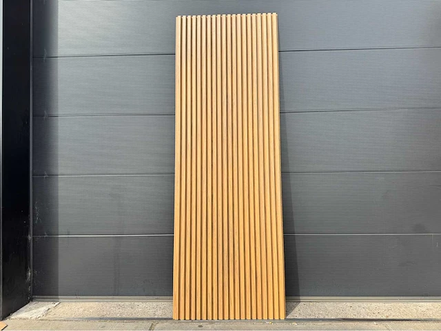Composiet gevel plank (30x) 2900mm - afbeelding 14 van  22