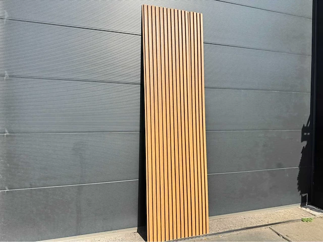 Composiet gevel plank (30x) 2900mm - afbeelding 15 van  22