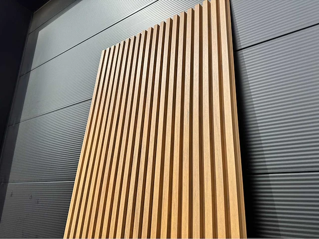 Composiet gevel plank (30x) 2900mm - afbeelding 20 van  22