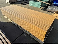Composiet gevel plank (30x) 2900mm - afbeelding 21 van  22