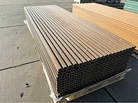 Composiet gevel plank (30x) 2900mm - afbeelding 11 van  22