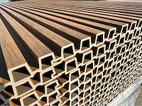 Composiet gevel plank (30x) 2900mm - afbeelding 16 van  22