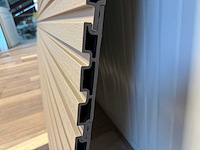 Composiet gevel plank (30x) - afbeelding 8 van  8