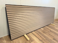 Composiet gevel plank (30x) - afbeelding 3 van  8