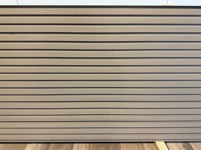 Composiet gevel plank (30x) - afbeelding 4 van  8