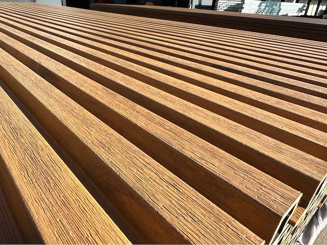 Composiet gevel plank (65x) 2900mm - afbeelding 6 van  22