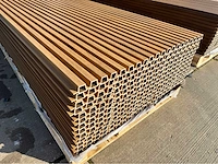 Composiet gevel plank (65x) 2900mm - afbeelding 9 van  22