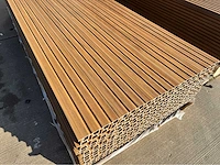 Composiet gevel plank (65x) 2900mm - afbeelding 11 van  22