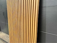 Composiet gevel plank (65x) 2900mm - afbeelding 19 van  22