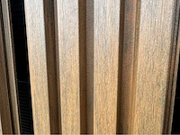 Composiet gevel plank (65x) 2900mm - afbeelding 22 van  22