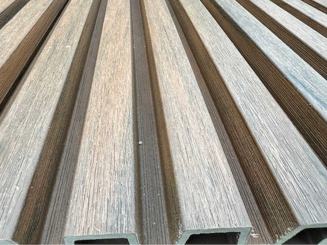 Composiet gevel plank (65x) 2900mm - afbeelding 2 van  22