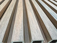 Composiet gevel plank (65x) 2900mm - afbeelding 2 van  22