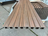 Composiet gevel plank (65x) 2900mm - afbeelding 8 van  22