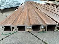 Composiet gevel plank (65x) 2900mm - afbeelding 10 van  22