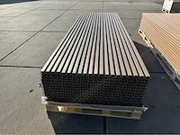 Composiet gevel plank (65x) 2900mm - afbeelding 13 van  22