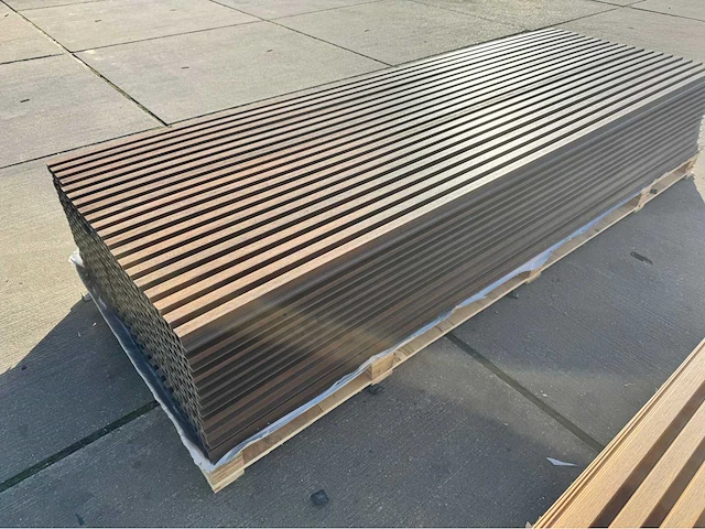 Composiet gevel plank (65x) 2900mm - afbeelding 14 van  22