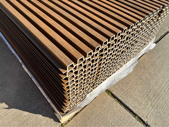 Composiet gevel plank (65x) 2900mm - afbeelding 15 van  22