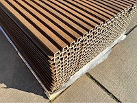 Composiet gevel plank (65x) 2900mm - afbeelding 15 van  22