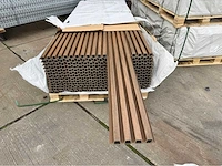 Composiet gevel plank (65x) 2900mm - afbeelding 19 van  22
