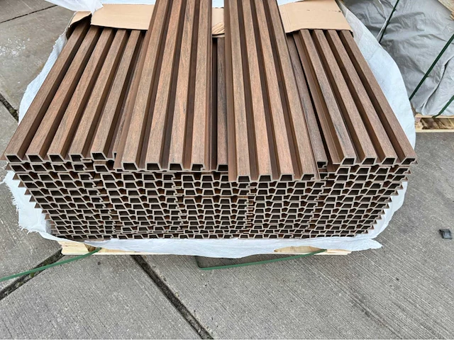 Composiet gevel plank (65x) 2900mm - afbeelding 20 van  22