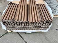 Composiet gevel plank (65x) 2900mm - afbeelding 20 van  22
