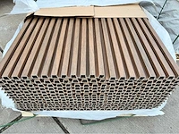 Composiet gevel plank (65x) 2900mm - afbeelding 5 van  22