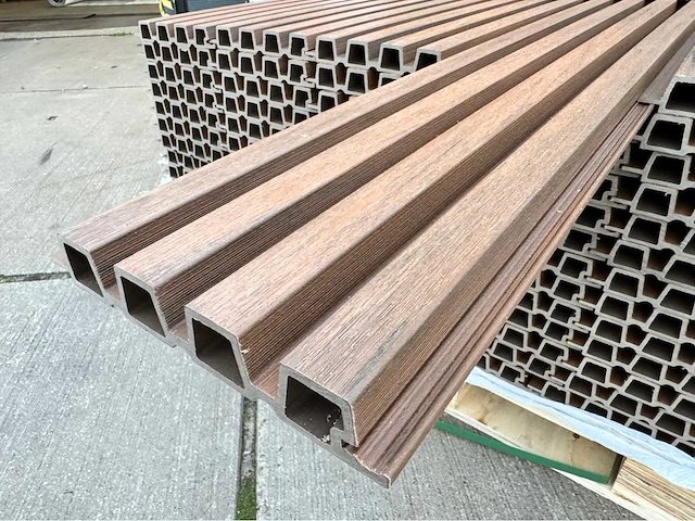 Composiet gevel plank (65x) 2900mm - afbeelding 6 van  22