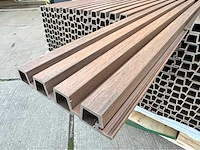 Composiet gevel plank (65x) 2900mm - afbeelding 6 van  22