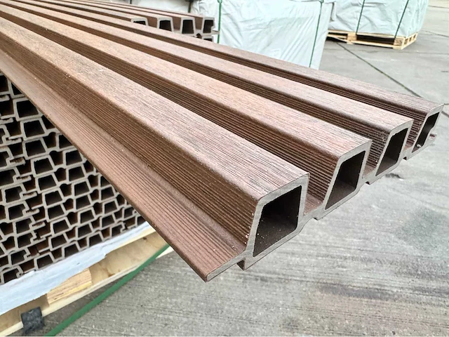 Composiet gevel plank (65x) 2900mm - afbeelding 7 van  22