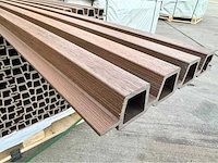 Composiet gevel plank (65x) 2900mm - afbeelding 7 van  22