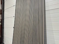 Composiet gevel plank (antique-black) (120x) 2900mm - afbeelding 13 van  13