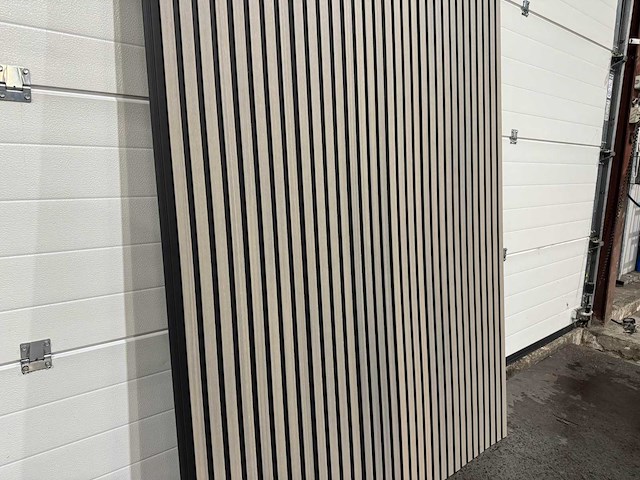 Composiet gevel plank (antique-black) (120x) - afbeelding 12 van  13