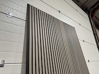 Composiet gevel plank antique black (30x) - afbeelding 9 van  14