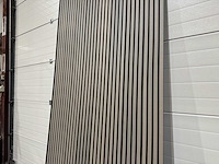 Composiet gevel plank antique black (30x) - afbeelding 10 van  14