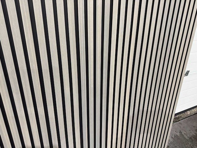 Composiet gevel plank (antique-black) (30x) - afbeelding 5 van  12