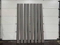 Composiet gevel plank antique black (35x) - afbeelding 2 van  14