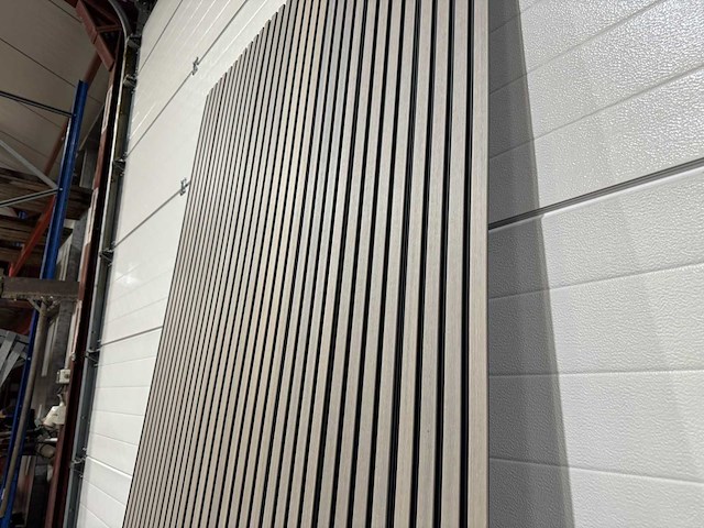 Composiet gevel plank (antique-black) (60x) - afbeelding 10 van  13