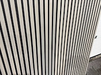 Composiet gevel plank antique black (70x) - afbeelding 7 van  14