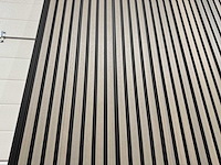 Composiet gevel plank antique black (70x) - afbeelding 8 van  14